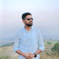 Rushikesh Sangle