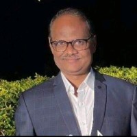 Kishor Marathe