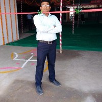 Paresh Bagada