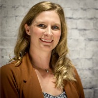 Danielle (Reenders) Madsen - CSWPA-SM, CSWPA-WD