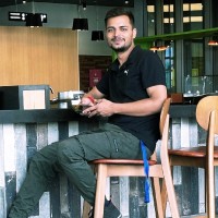 Abhishek Tripathi