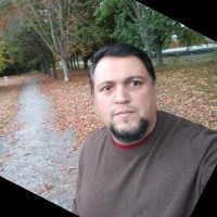 Alexandre Correia Dos Santos