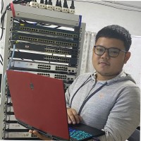 John Yan Lin Aung