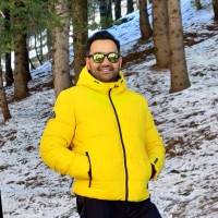 Varun chaudhary