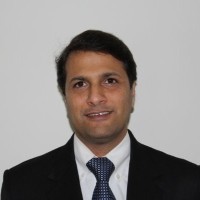 Avinash Dewani