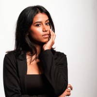 Amirrta Manickavasagar