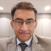 Vivek Deep Singh