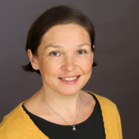 Alona Olytska