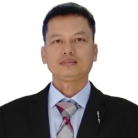 Huy Cuong Tran