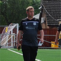 Shaun Harrison