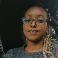 Cynthia Gacheru