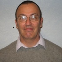 Mike Bavington