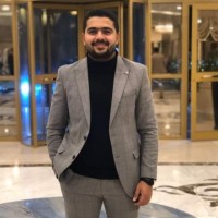 Ahmed El Saeed