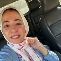 Yasmine M.