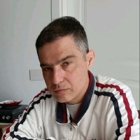 Vincenzo Di Frischia
