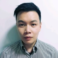 Kenny Tsang
