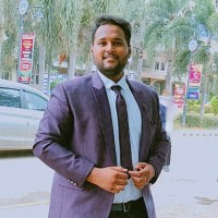 Nellore Sureshbabu Jaswanth