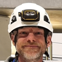 Mark Mclean