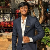 Rohan N Raj
