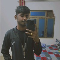 Shubham Patel