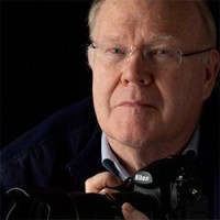 Paul Burgess ARPS