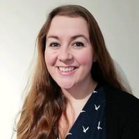 Gillian Thompson