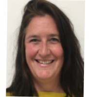 Tracey Hay