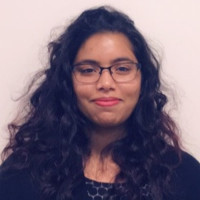 Shanaz Rahim