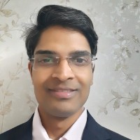 Tushar Thorat