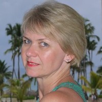 Sue Symmons