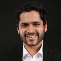 Siddhant Puri