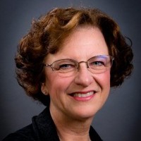 Liz Marriott