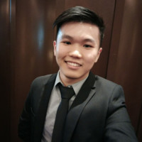 Tristan Lim