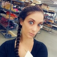 Abigail Groover