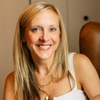 Kristin Blake