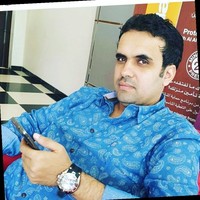 Jameel Abbas