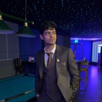 Mohamed Aftab Shameem
