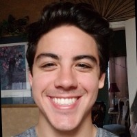 Collin Carrillo