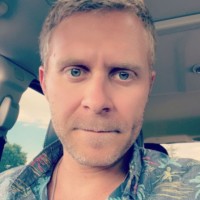 Eric East