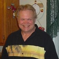 Eric Dotson