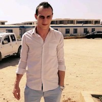 Mahmoud Gheit