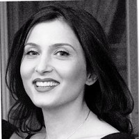 Marjan Mottaghi