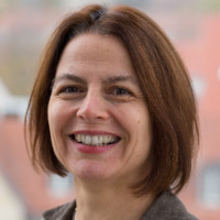 Ute Guendert