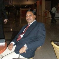 ASHISH KUMAR JAIN