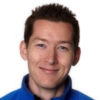 Mikkel Jørgensen