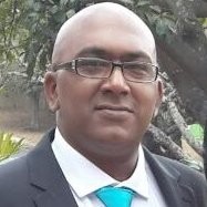 Reneshan Moodley
