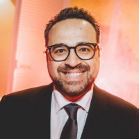 Pierfrancesco Torrisi (He/ Him)