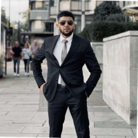 Shahanoor Rahman