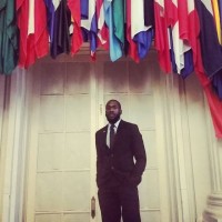 Tauren Robinson El Bey