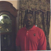 Armand Warren Sr.